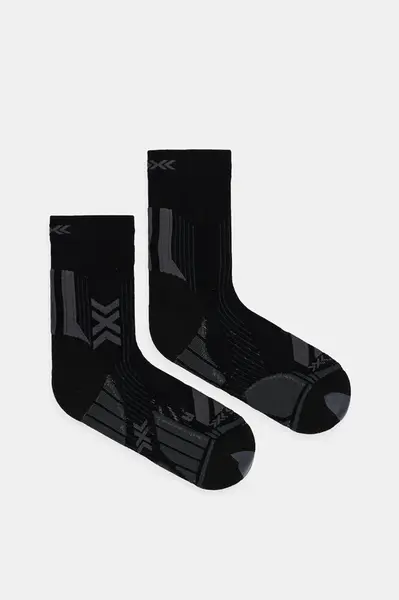 X-socks Ponožky X-Socks Hike Expert Silver Crew
