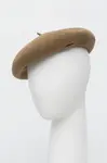 Kangol Vlněný baret Kangol
