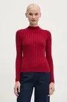 Pepe Jeans Svetr Pepe Jeans IZABEL TURTLENECK