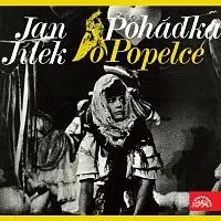 Různí interpreti – Jílek: Pohádka o Popelce