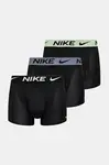 Nike boxerky pánské 3-pack