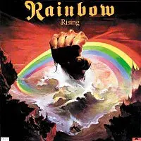 Rainbow – Rising
