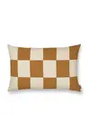 Dekorativní polštář ferm LIVING Fold Patchwork