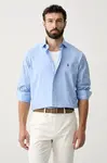 Polo Ralph Lauren košile pánská bavlněná