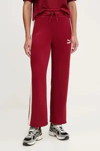 Puma Tepláky Puma Iconic T7 Straight Leg Track Pants