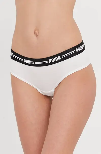 Puma Kalhotky brazilky Puma (2-pack)