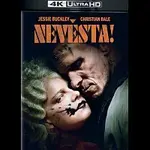 Různí interpreti – Nevěsta! UHD
