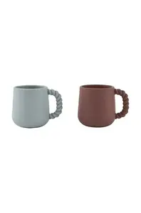 OYOY Sada hrnků OYOY Mellow 2-pack