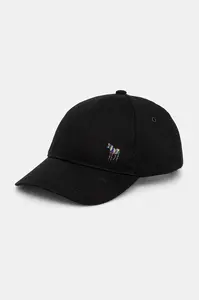 Paul Smith  Bavlněná baseballová čepice