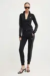 Diesel Mikina Diesel F-JAMILA-PIPING-D