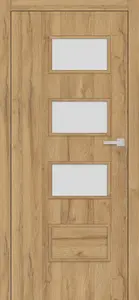 Interiérové dveře SORANO 10