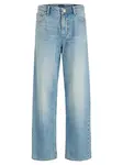 Jack & Jones Junior Džínsy 'Alex Original'  modrá