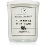 DW Home Signature Clean Kitchen vonná svíčka 433 g