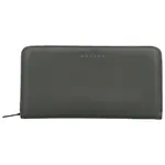 Dámská peněženka šedá - MaxFly Frozina