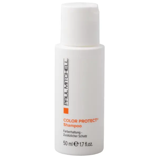 Šampon pro barvené vlasy Paul Mitchell Color Protect - 50 ml (103118) + dárek zdarma