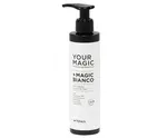 Krémová báze pro míchání pigmentů Artégo Your Magic + Magic Bianco - 200 ml (0165265) + dárek zdarma