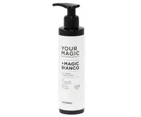 Krémová báze pro míchání pigmentů Artégo Your Magic + Magic Bianco - 200 ml (0165265) + dárek zdarma