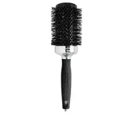 Kulatý kartáč Olivia Garden NanoThermic Ceramic + Ion Eclipse - 54 mm (ECO54) + dárek zdarma