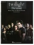 MS Carter Burwell: Twilight - The Score (Easy Piano)