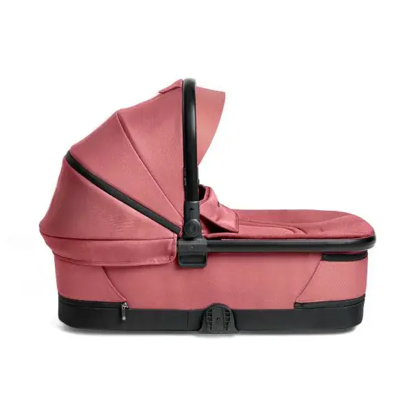 MUUVO Korbička hluboká Trick Pure pink