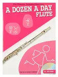 MS A Dozen A Day - Flute