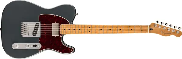 Fender DE Player II Telecaster MN CFM