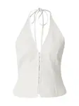 WEEKDAY Top  svetlobéžová