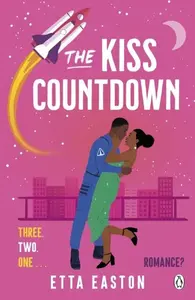 The Kiss Countdown (poškozená) - Etta Easton