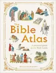 The Bible Atlas - DK