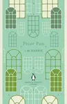 Peter Pan - Sir J. M. Barrie
