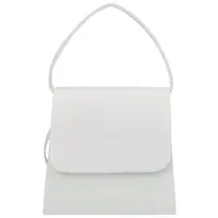 Dámská společenská kabelka bílá - Delami Dismass