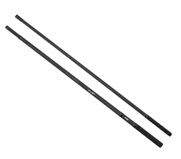 Zfish podběráková tyč vortex landing net handle 1,8 m
