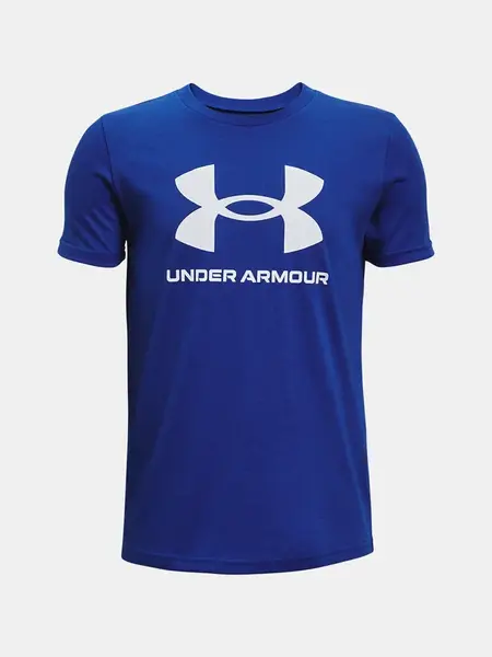 Chlapecké tričko Under Armour