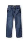MINOTI Džínsy  modrá denim