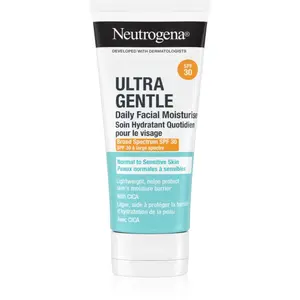 Neutrogena Ultra Gentle hydratačný krém SPF 30 100 ml