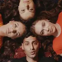 SINTO THE RAPPER x JAN POHLODKO – JÍZDA SLEČNY DAISY