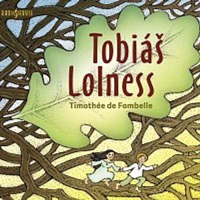 Různí interpreti – Tobiáš Lolness (MP3-CD)