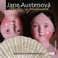 Různí interpreti – Pýcha a předsudek (MP3-CD)