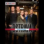 Různí interpreti – Místo zločinu Ostrava DVD
