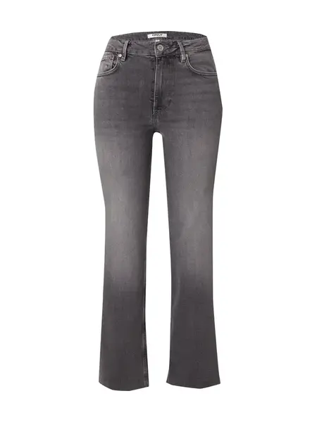 ONLY Džínsy 'ONLBAILEY'  sivý denim