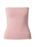 TOPSHOP Top 'MATHILDA'  rosé