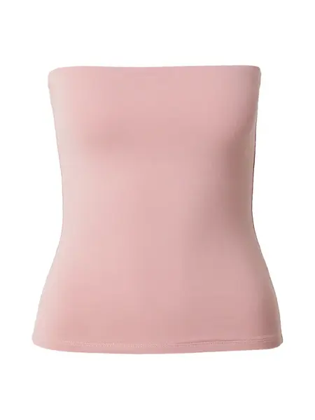 TOPSHOP Top 'MATHILDA'  rosé
