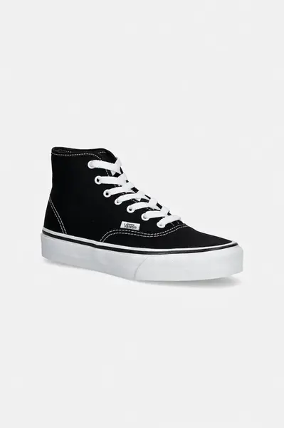 Vans Authentic plátěnky dětské