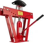 KRAFT&DELE Ohýbačka trubek 12 t KD338