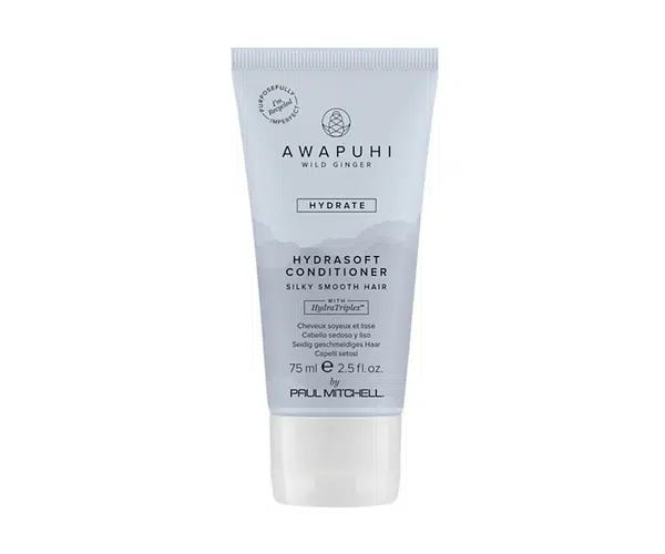 Hydratační kondicionér Paul Mitchell Awapuhi Wild Ginger® Hydrate Hydrasoft Conditioner - 75 ml + dárek zdarma