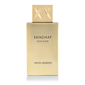 Swiss Arabian Shaghaf Oud Elixir EDP 75 ml UNISEX