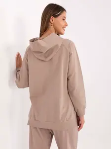 Sweatshirt-RV-BL-A168.18-dark beige