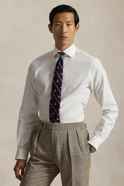 Polo Ralph Lauren  košile pánská bavlněná