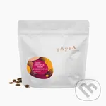 KAFFA ETHIOPIA IDIDO GERSI Natural yeast fermentation