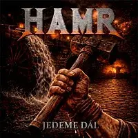HAMR – Jedeme dál